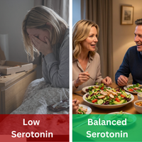 Premium Saffron - Curb Cravings