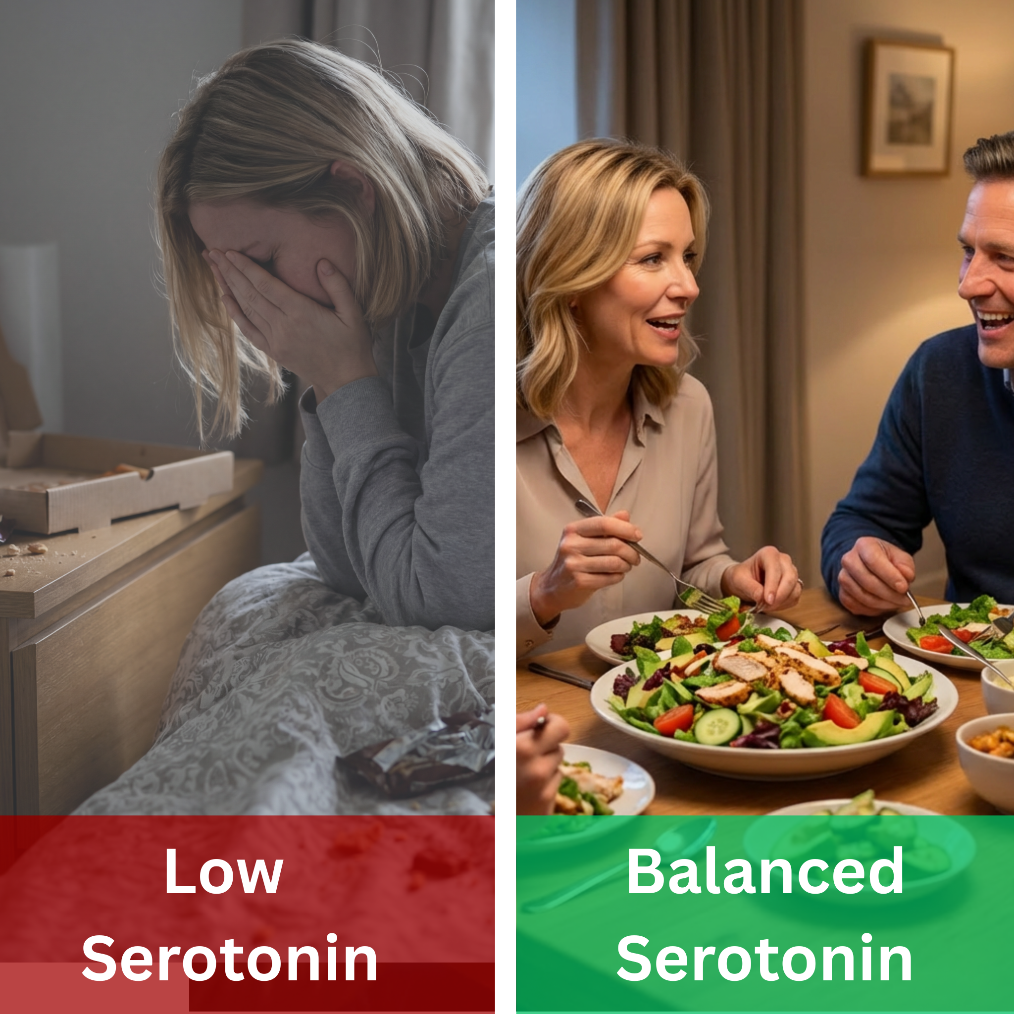 Premium Saffron - Curb Cravings