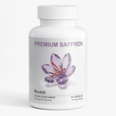 Premium Saffron - Curb Cravings